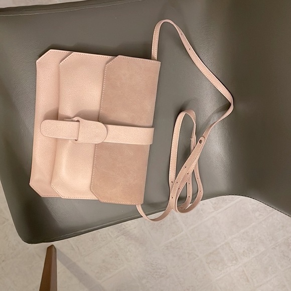 Senreve Crossbody Bag - Mimosa - Picture 12 of 12